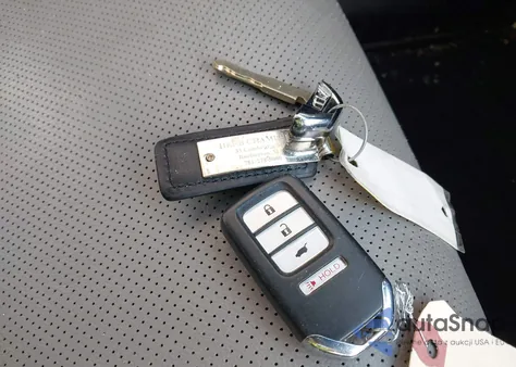 2015 Honda Cr-V Ex-L z USA, uszkodzony, nr VIN 5J6RM4H70FL028886